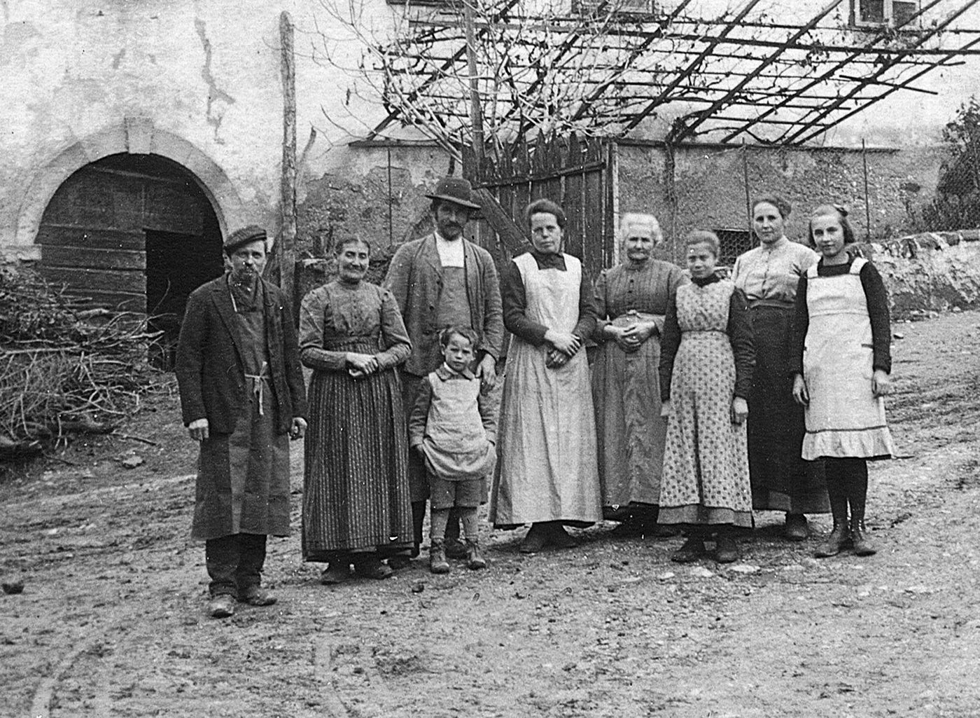 Historisch enge Bindung Wien-Südtirol wieder aufleben lassen