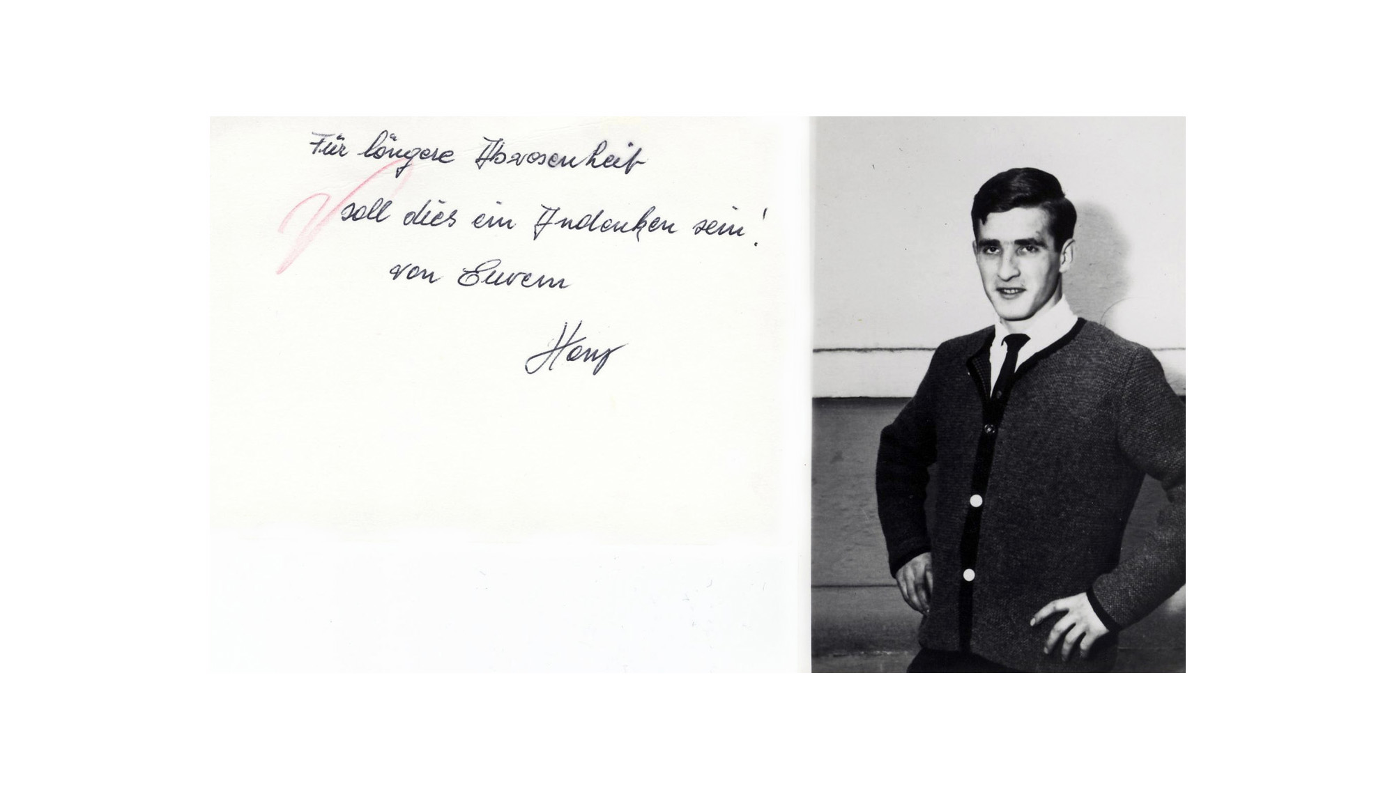 Freiheitskämpfer Johann Auer verstorben