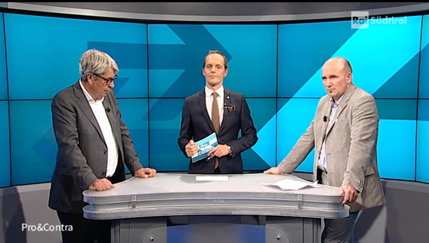 Einsprachiges Südtirol – Nützen wir unseren Standort-Vorteil nicht?